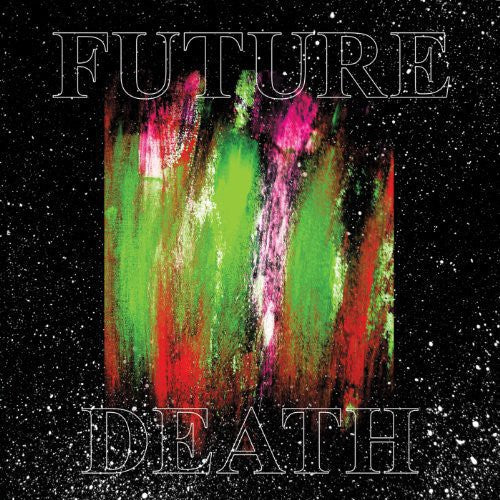 Future Death - Special Victim (Vinyl) { vinyl }