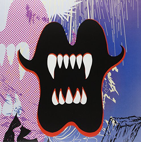 Dan Melchior - Hunger (Vinyl) { vinyl }