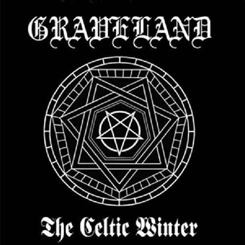 Celtic Winter { vinyl }