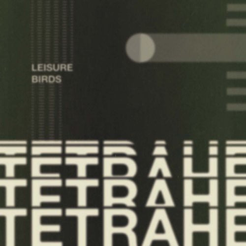 Tetrahedron { vinyl }