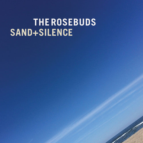 Sand & Silence { vinyl }