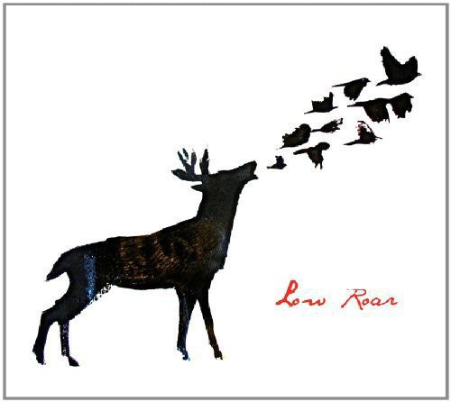 Low Roar - Low Roar (LP) { vinyl }