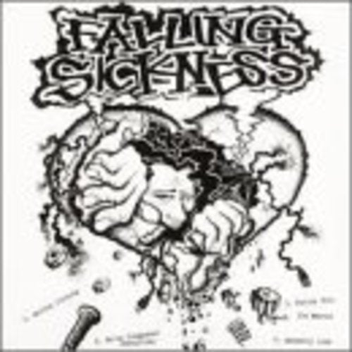 Falling Sickness / Dysentry { vinyl }