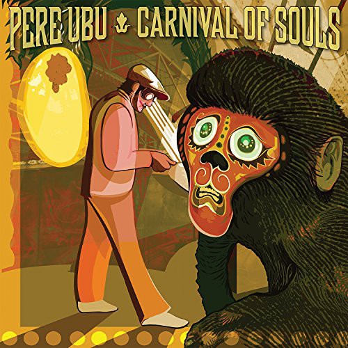 Carnival of Souls { vinyl }