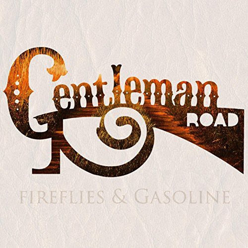 Fireflies & Gasoline { vinyl }
