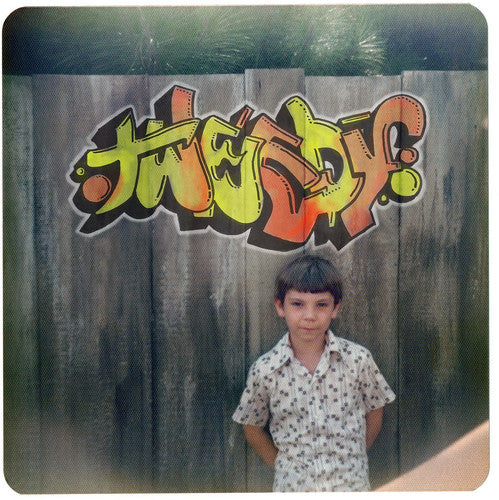 Sukierae { vinyl }