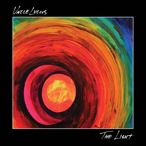 Uncle Lucius - Light (Vinyl) { vinyl }