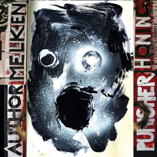 Melk en Honing (Vinyl) { vinyl }