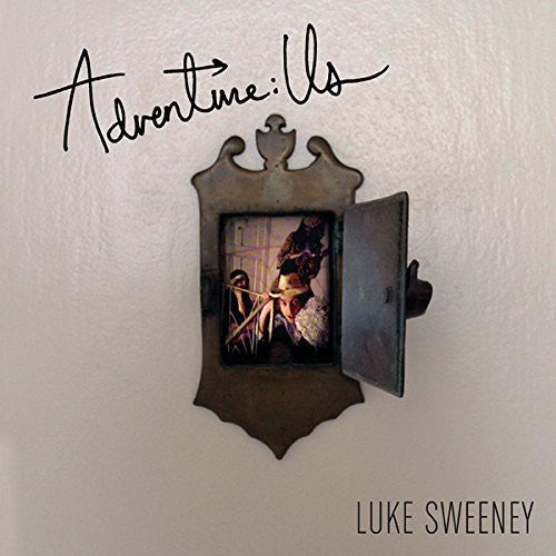 Adventure: Us { vinyl }