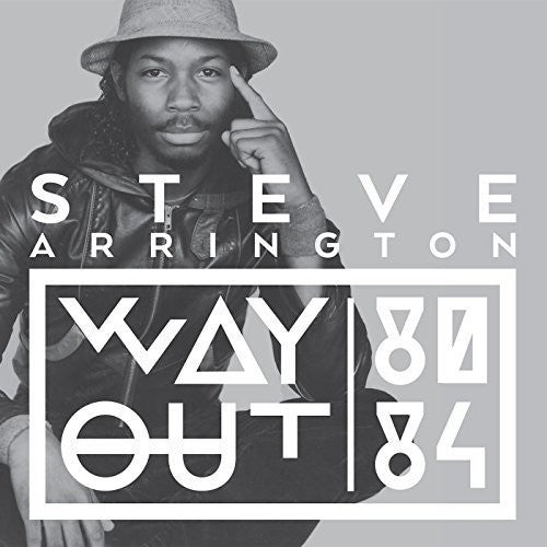 Way Out (80-84) { vinyl }