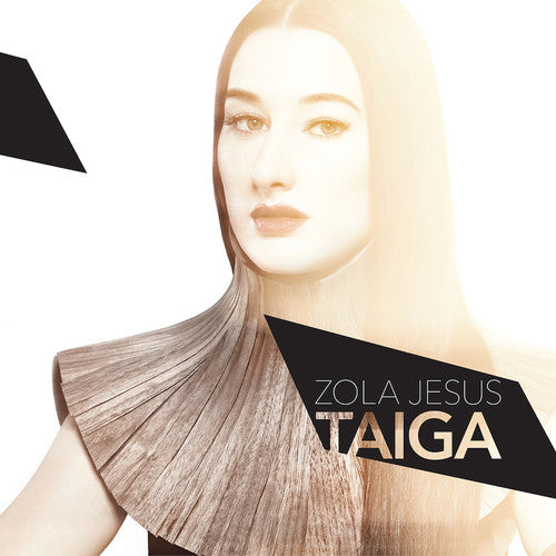 Taiga { vinyl }