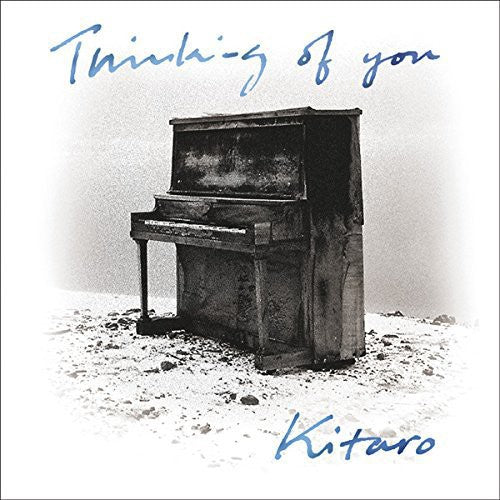 Thinking of You { vinyl }