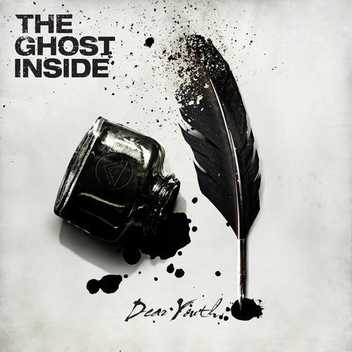 Dear Youth { vinyl }
