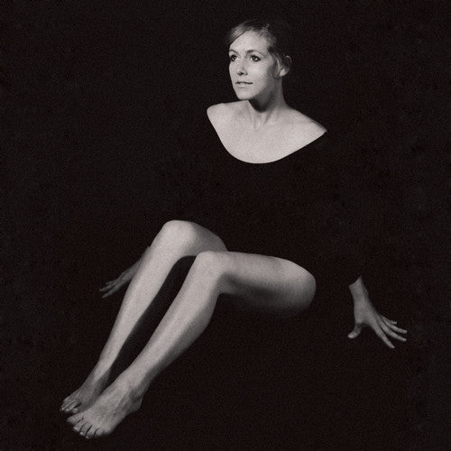Springtime Carnivore { vinyl }