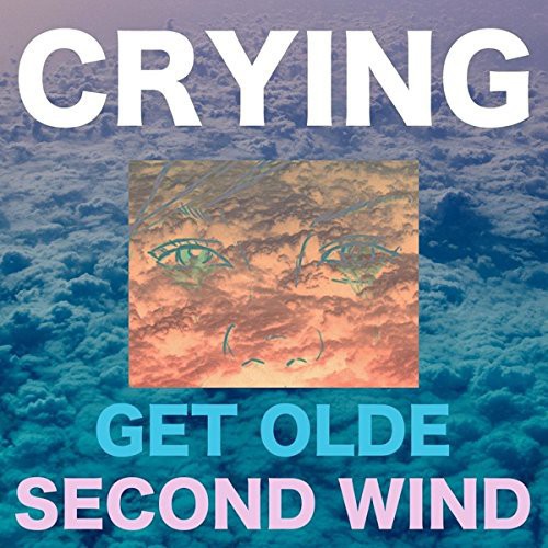 Get Olde / Second Wind { vinyl }