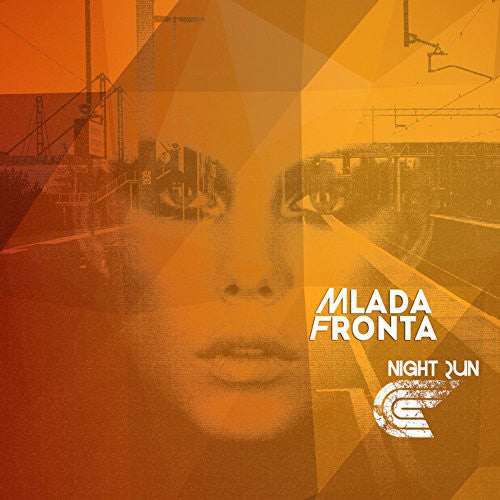 Night Run { vinyl }