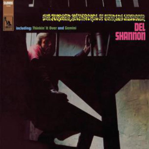 Further Adventures of Charles Westover { vinyl }