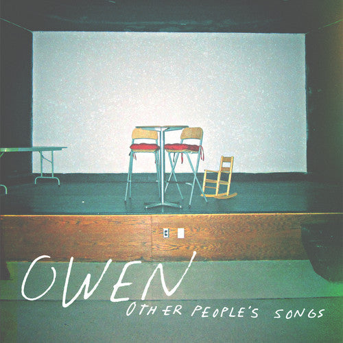 Other People's Songs { vinyl }