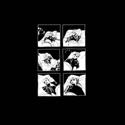Tension { vinyl }