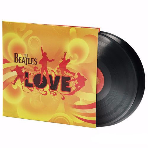 Love { vinyl }