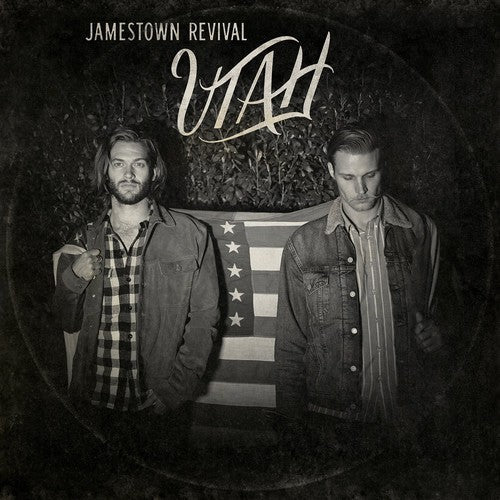 Utah { vinyl }