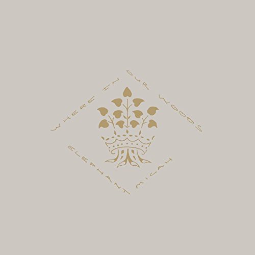 Where In Our Woods { vinyl }