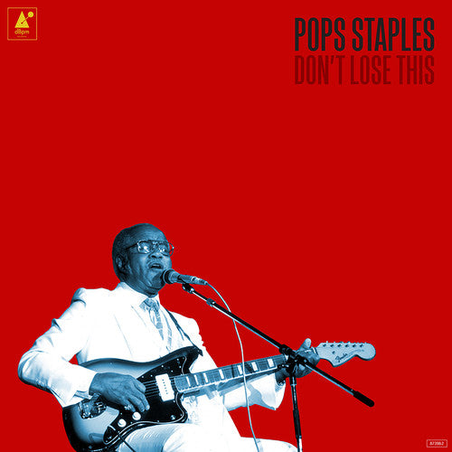 Don't Lose This { vinyl }
