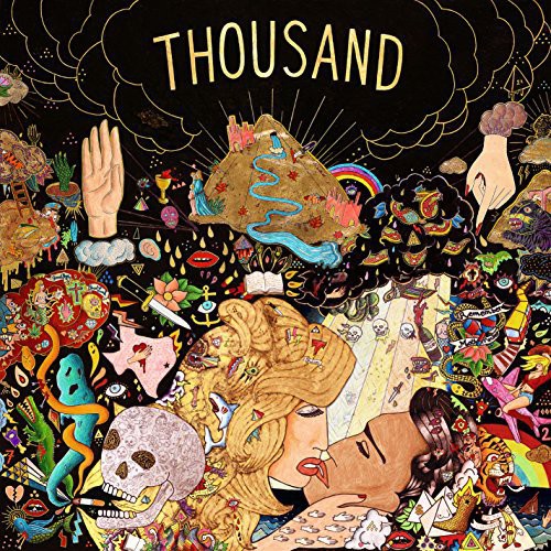 Thousand { vinyl }