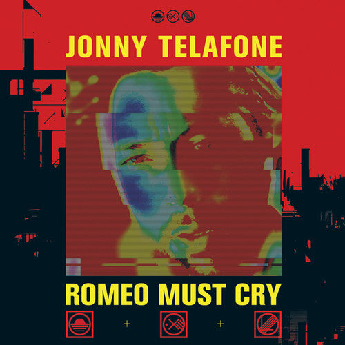 Romeo Must Cry { vinyl }