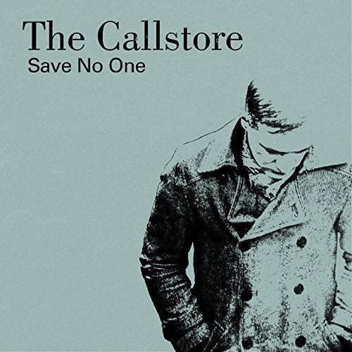Save No One { vinyl }