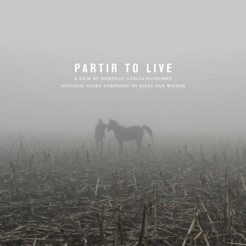 Partir to Live / O.S.T. { vinyl }