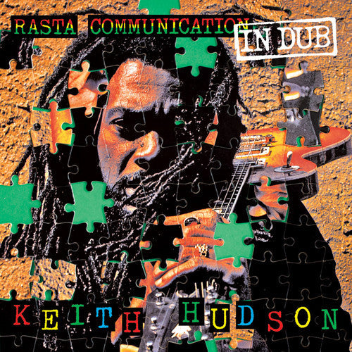 Rasta Communication In Dub { vinyl }