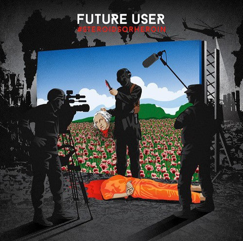 Steroidsorheroin { vinyl }