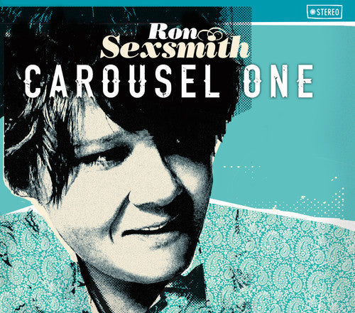 Carousel One { vinyl }