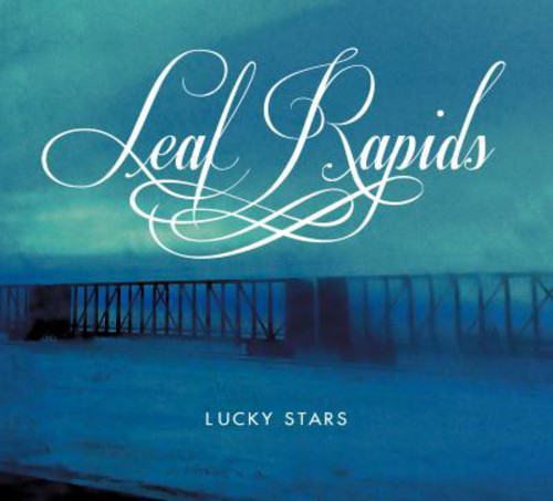 Lucky Stars { vinyl }