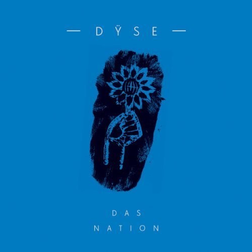 Das Nation { vinyl }