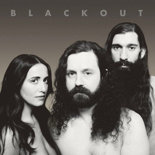 Blackout { vinyl }