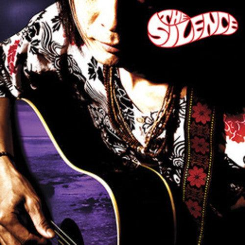 Silence { vinyl }
