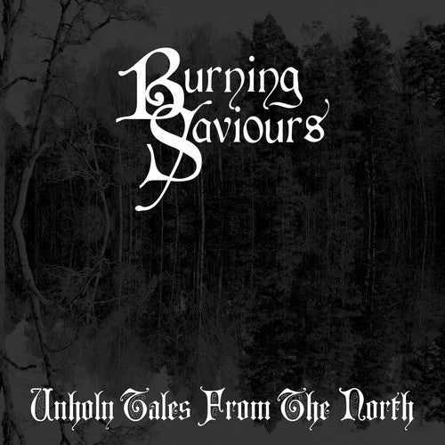 Unholy Tales from the North { vinyl }