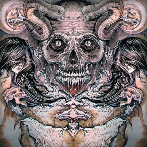 Devil Is People { vinyl }