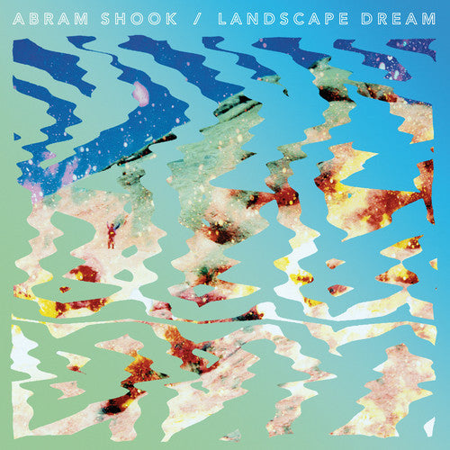 Landscape Dream { vinyl }