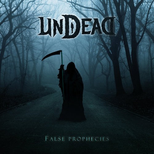 False Prophecies { vinyl }
