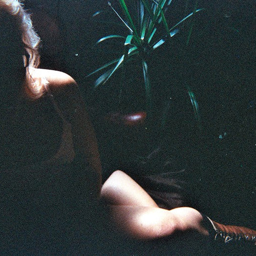 New Alhambra { vinyl }