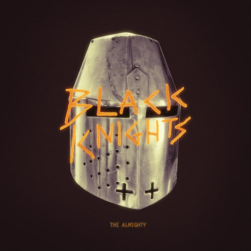 Almighty { vinyl }