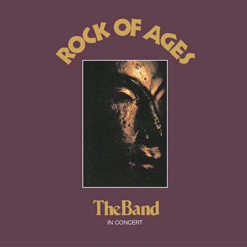The Band - Rock Of Ages (Limited Edition 2LP) { vinyl }