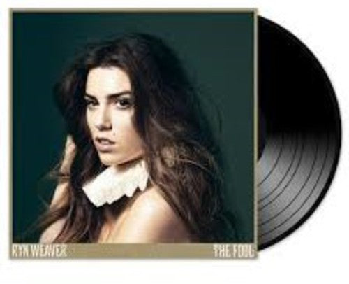 The Fool { vinyl }