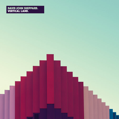 Vertical Land { vinyl }