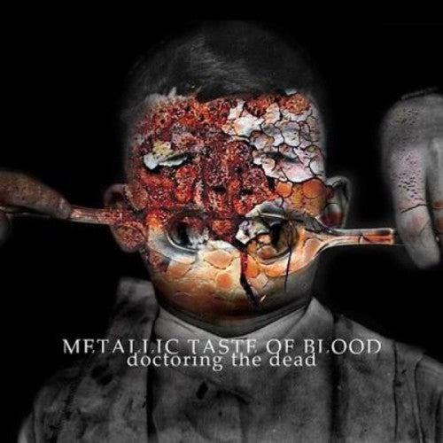 Doctoring the Dead { vinyl }