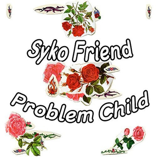 Problem Child { vinyl }