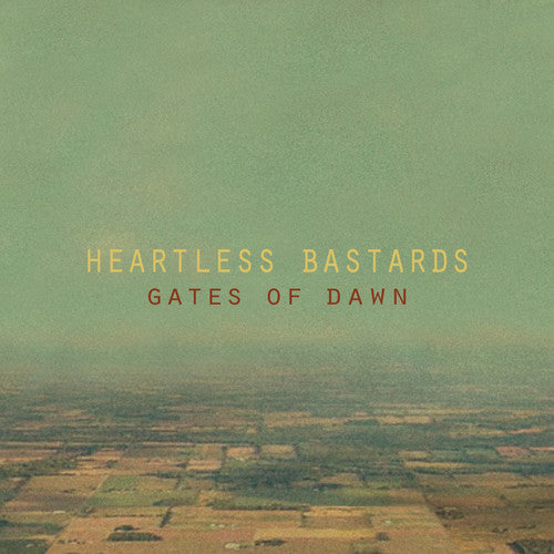 Heartless Bastards - Restless Ones (Vinyl) { vinyl }